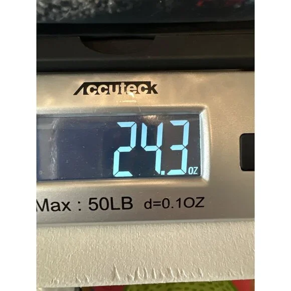 Canyon Creek Baja Hoodie L/XL Drug Rug Rasta Pullover Sweatshirt Mexican Beachy - Picture 9 of 9